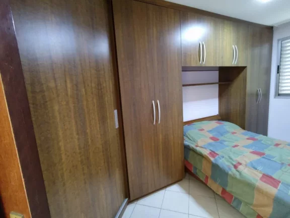 Apartamento com 2 Quartos à Venda, 56 m² em Vila Formosa - São Paulo