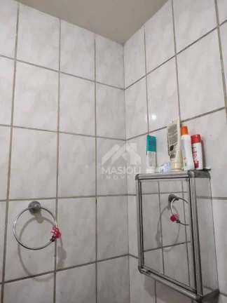 Imagem Casa com 3 dormitórios à venda, 120 m² por R$ 700.000 - IBES - Vila Velha/ES