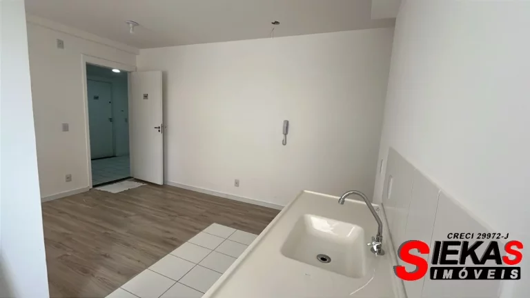 Imagem Apartamento para locação em São Paulo-SP, Jardim Helian: 2 quartos, 1 sala, 1 banheiro, 47m² de área.