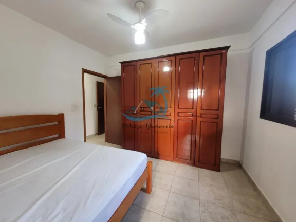 Imagem Apartamento com 4 dormitórios a venda no Tenório em Ubatuba.