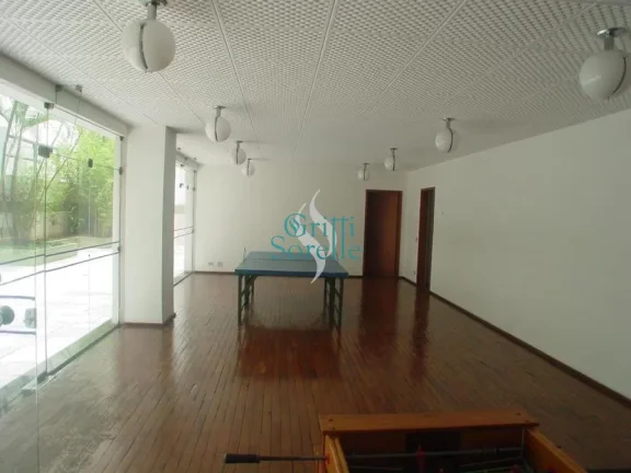 Imagem Apartamento à Venda na Santa Cecília - São Paulo/SP.