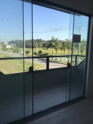 Imagem Sobrado no Bairro Panejado Ecovalle Araquari