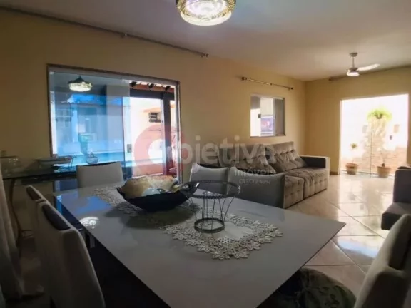 Imagem Casa com 5 dormitórios à venda, 360 m² por R$ 1.050.000,00 - Jardim Excelsior - Cabo Frio/RJ