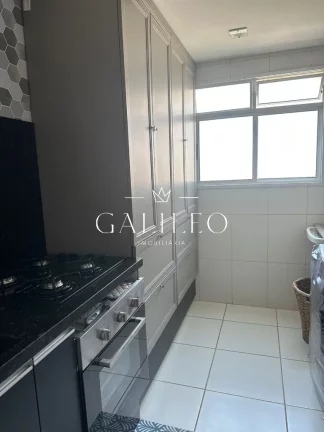 Imagem VENDA DE APTO NO RESIDENCIAL IMPERATOR- VILA NOVA ESPÉRIA EM JUNDIAÍ -SP