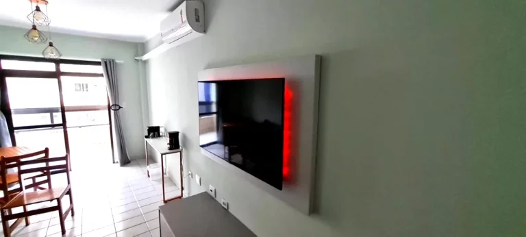 Imagem APARTAMENTO RESIDENCIAL em São Paulo - Praia Grande - SP, Aviação - Praia Grande