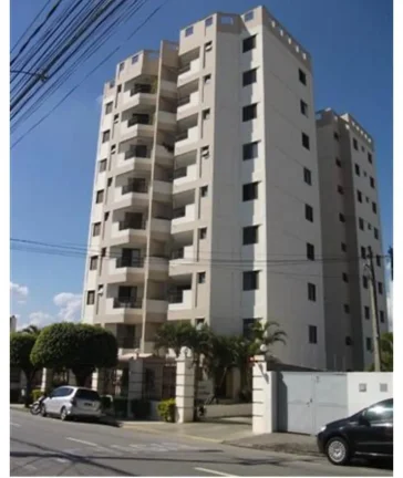 Imagem Apartamento com 2 Quartos à venda, 107m² - Jardim Santa Rosalia
