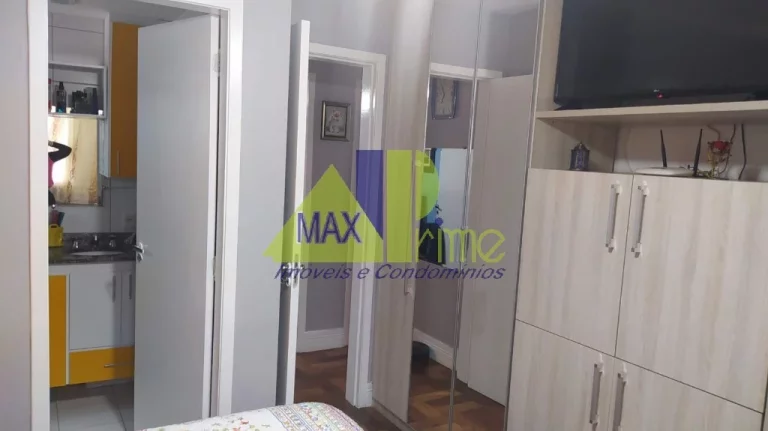 Imagem Apartamento à venda em São Paulo - SP, Vila Carrão: 3 quartos, suíte, sala, banheiro, 2 vagas, 72m²!
