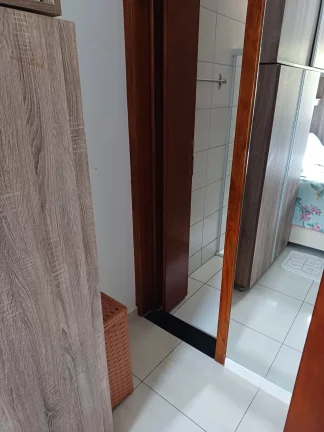 Imagem SOBRADO A VENDA NO JARDIM ANA MARIA SANTO ANDRÉ
