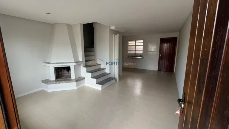 Imagem Fortes Imóveis Vende - Geminado no Bairro Pitangas