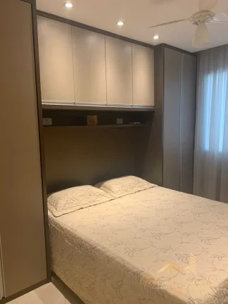 Imagem Lindo Apartamento em Campo Grande