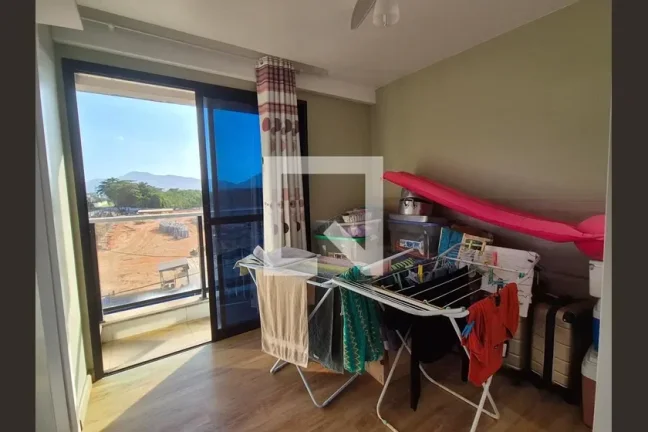 Imagem Apartamento à Venda - Recreio, 4 Quartos, 178 m2
