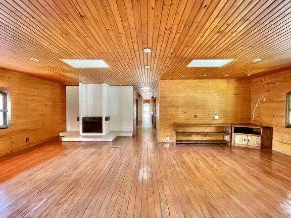 Imagem Linda casa TÉRREA 100% avarandada, voltada para natureza. APP - Área de Pre