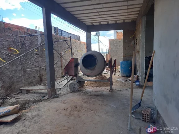 Imagem Casa à venda no Bairro Campos Eliseos em Patos de Minas