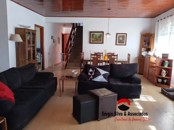 Imagem Casa Para Venda Com 04 dormitórios, por R$ 890.000,00 em Vila Paulista.