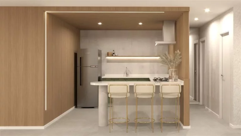 Imagem APARTAMENTO COM 105.02 m² - TUPI - PRAIA GRANDE SP