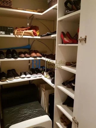 Imagem Vende Apartamento Terrazza Mooca 149m , Aceita permuta