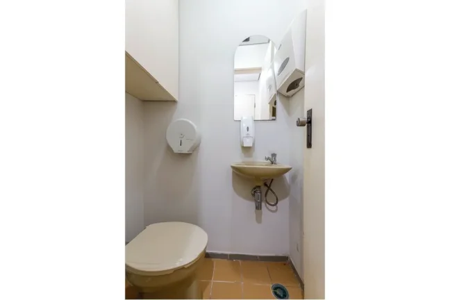 Imagem SALA COMERCIAL em São Paulo - SP, Vila Leopoldina