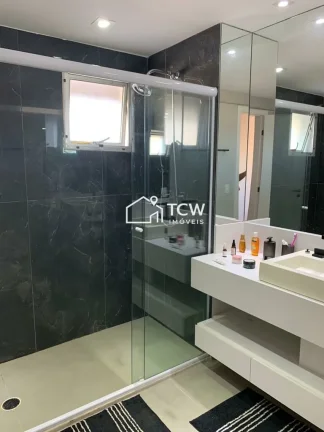 Imagem Apartamento à venda no bairro Pinheiros - São Paulo/SP, Zona Sul