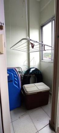 Imagem APARTAMENTO MOBILIADO COM 2 DORMITÓRIOS NO PEREQUÊ-AÇÚ