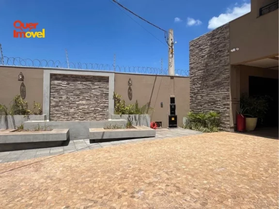 Imagem Casa de alto padrão em condomínio à venda em Jardinópolis-SP: 6 quartos, 4 suítes, 8 banheiros, 6 vagas, 842 m².