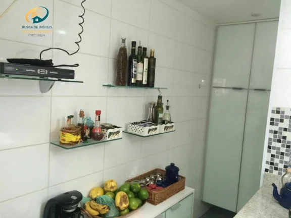 Imagem Apartamento Alto Padrão à venda em São Paulo/SP