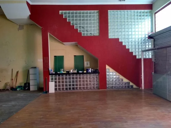 Imagem Pavilhão/Galpão para alugar no bairro Parque Erasmo Assunção - Santo André/SP
