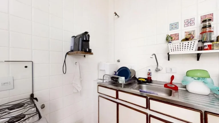 Imagem APARTAMENTO RESIDENCIAL em São Paulo - SP, Pinheiros