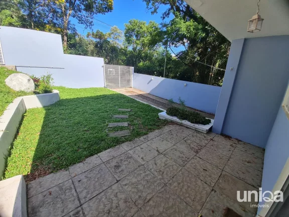 Imagem Casa 03 dorm para venda no cond fechado Lermen em Itaara ok para financiar