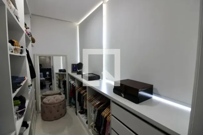 Imagem Casa à Venda - Vargem Pequena, 5 Quartos, 500 m2