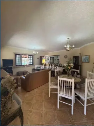 Imagem casa com piscina em Itatiba SP