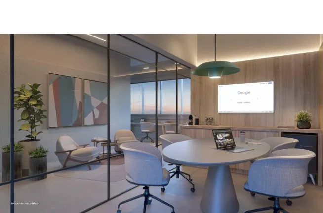 Imagem Se você busca um imóvel que une conforto, modernidade e conexão com a natureza, o Youniverse é a resposta para suas aspirações.