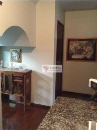 Imagem Casa à venda, 530 m² por R$ 6.800.000,00 - Cidade Jardim - São Paulo/SP