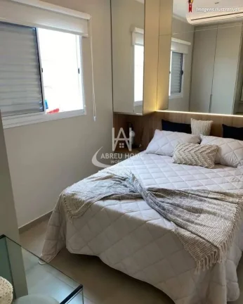 Imagem Casa de Condomínio com 2 quartos - São José do Rio Preto