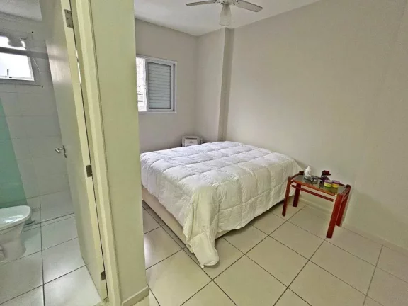 Imagem APARTAMENTO COM 75 m² - AVIAÇÃO - PRAIA GRANDE SP