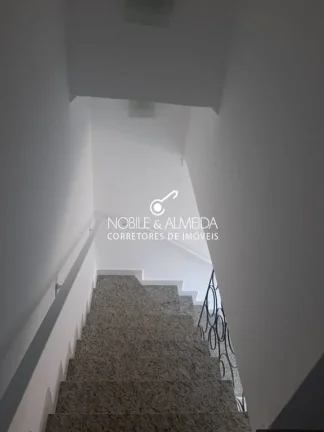 Imagem Duplex em Condomínio.