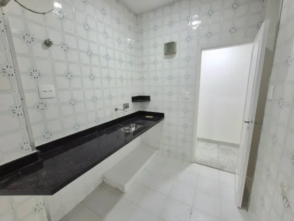 Imagem Apartamento para Venda em Rio de Janeiro, COPACABANA, 2 dormitórios, 1 banheiro, 1 vaga