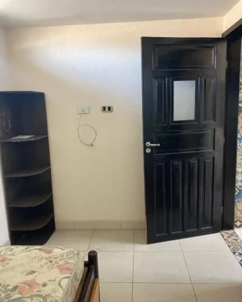 Imagem Sobrado 4 Dorm. (3 suítes) Escritório Elevador Salão de festas Churrasqueira