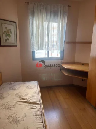Imagem Apartamento à venda 3 Quartos, 1 Suite, 2 Vagas, 127M², Santa Paula, São Caetano do Sul - SP