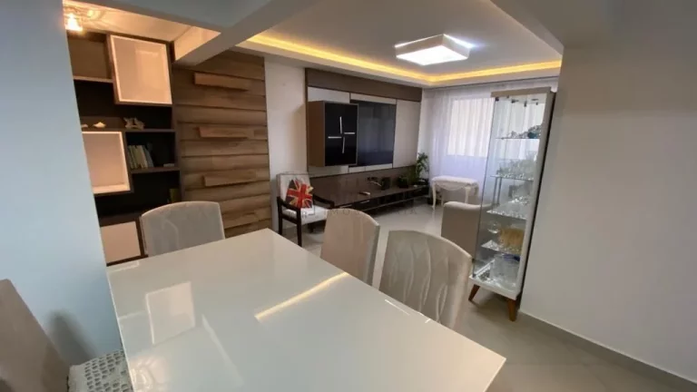 Imagem Apartamento Quadra Mar com 3 dormitórios à venda na Barra Sul em Balneário Cambo