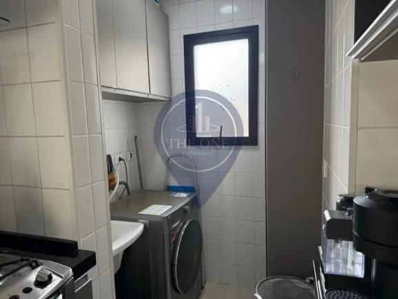 Imagem Apartamento à venda em São Paulo-SP, Vila Mariana: 2 quartos, 1 suíte, 2 salas, 2 banheiros, 2 vagas de garagem!