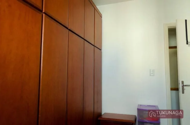 Imagem Apartamento à venda, 70 m² por R$ 335.000,00 - Parque Mandaqui - São Paulo/SP