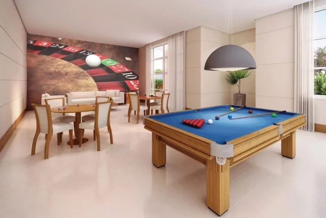 Imagem APARTAMENTO RESIDENCIAL em Guarulhos - SP, Picanço