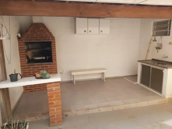 Imagem CASA Á VENDA NA VILA PROGRESSO, JUNDIAÍ