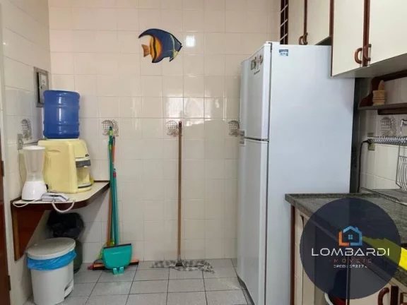 Imagem Cobertura duplex a venda na Praia Grande!