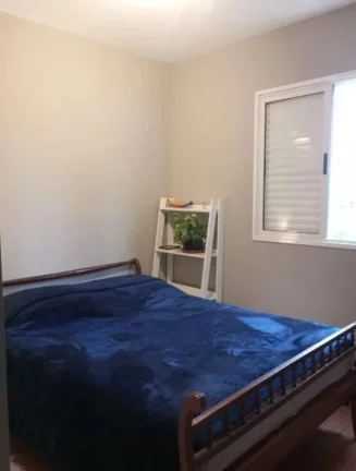 Imagem Apartamento em Moema, São Paulo/SP