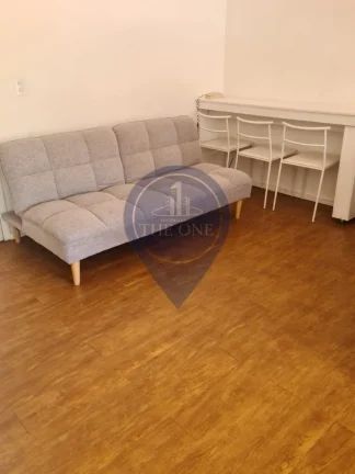 Imagem Studio para locação em São Paulo-SP, Vila Guarani (z Sul): 1 quarto, 2 salas, 1 banheiro, 36m²!