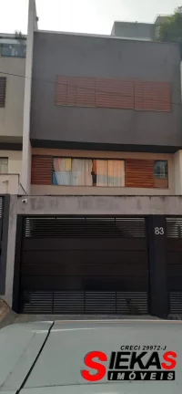 Imagem CASA RESIDENCIAL em SÃO PAULO - SP, VILA ANTONINA