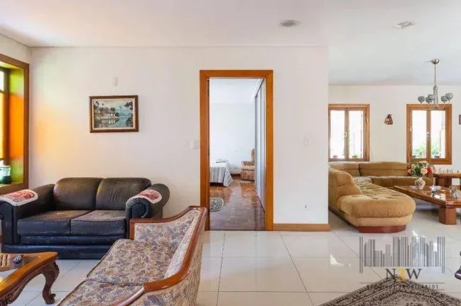 Imagem Casa à venda na Vila Leopoldina São Paulo SP com 3 dormitórios, 2 suítes, 2 vagas, 576m²