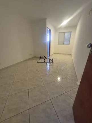 Imagem Sobrado - Jardim Tremembé - 2 suítes, 2 vagas