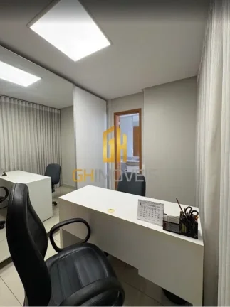 Imagem AP1554

Apartamento 3 quartos, Duplex no Setor Oeste nas proximidades do Colégio Estadual da Políc...
